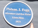 Fogg, Phileas J (id=399)